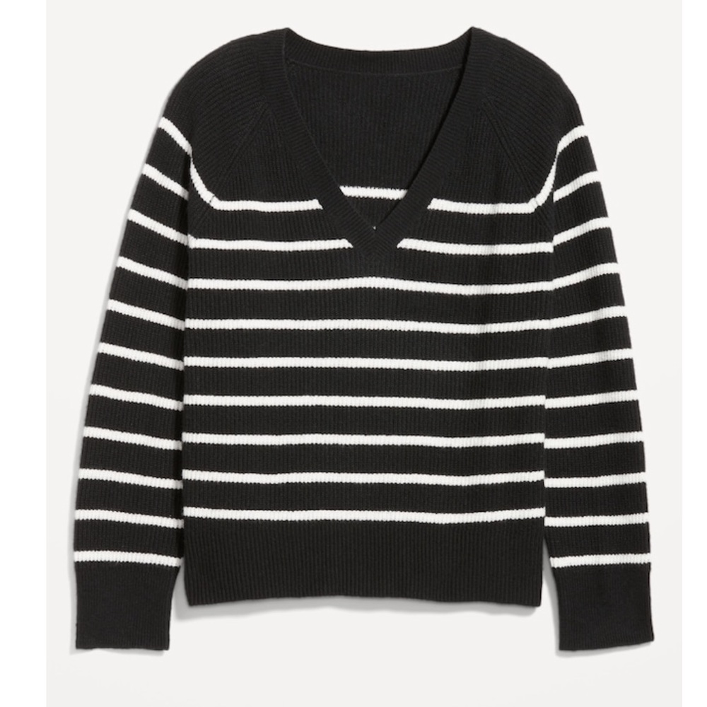 Old Navy SoSoft Cocoon Sweater